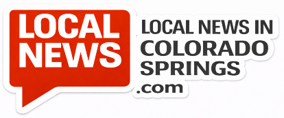 Colorado Springs Local News | LocalNewsin Colorado Springs, CO