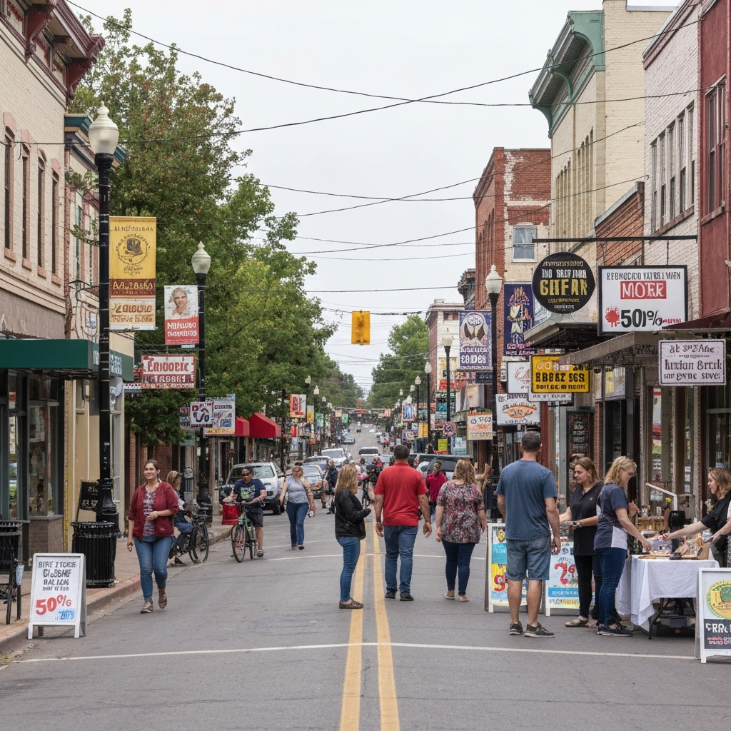 Exclusive Deals and Discounts from Colorado Springs Businesses