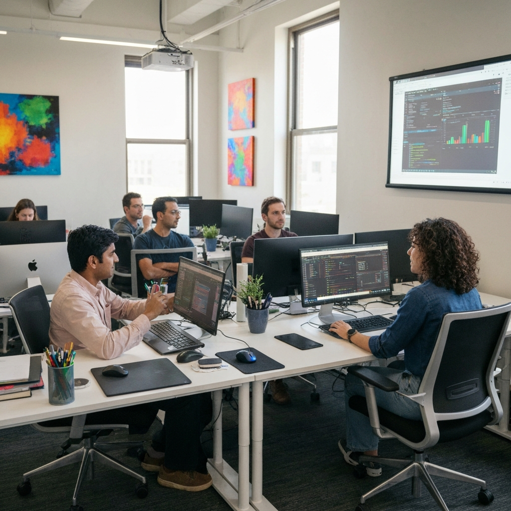 Colorado Springs: A Rising Hub for AI Innovation