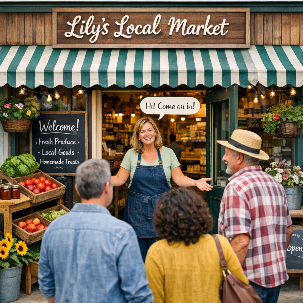 How Entrepreneurs & Local Businesses Can Thrive Amid Colorado Springs’ Economic Shifts